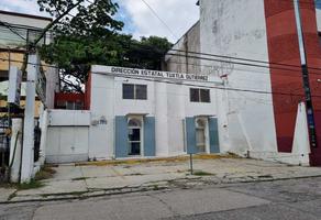 Foto de inmueble en 3a. norte poniente, Col. Moctezuma C.P. 29030, Tuxtla Gutiérrez