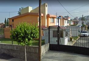 Foto de inmueble en El Frijol 201, La Riviera I y II, 50100 San Mateo Oxtotitlán, Méx. #201Int. 16, Col. La Ribera II C.P. 50100, Toluca