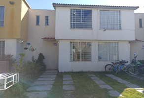 Foto de inmueble en Privada Lago Malawi Vivienda #35, Col. Primero de Mayo C.P. 55607, Zumpango