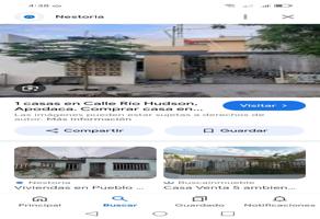 Foto de inmueble en Río Hudson 213 #213, Col. Pueblo Nuevo 2 C.P. 66646, Apodaca