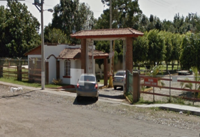 Foto de inmueble en Calle Puerto Vallarta, MARCELINO GARCIA, Col. Rodriguez Alcaine C.P. 48902, Autlán de Navarro