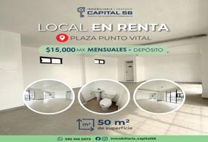 Foto de inmueble en Texcoco - San Miguel Tlaixpan, San Sebastian, San Sebastián, Méx. #s/n, Col. San Sebastián C.P. 56130, Texcoco