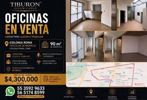 Foto de inmueble en Circular de Morelia 12, Roma Nte., Cuauhtémoc, 06700 Ciudad de México, CDMX #12, Col. Roma Norte C.P. 06700, Cuauhtémoc