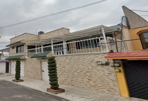 Foto de inmueble en Campo 3 Brazos, San Antonio, 02720, CDMX *vl*  #s/n, Col. San Antonio C.P. 02720, Azcapotzalco