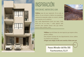 Foto de inmueble en Mirador del Río #332, Col. El Charquillo (Capulines) C.P. 78413, San Luis Potosí