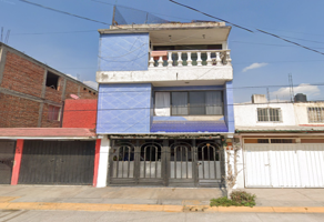 Foto de inmueble en CIRCUITO REAL DE TULTEPEC No 80B  LOTE 38 MZ XXIII, Col. Hacienda Real de Tultepec C.P. 54987, Tultepec
