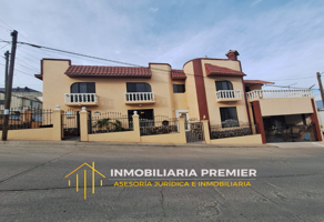 Foto de inmueble en eucaliptos, Col. Bosque de los Olivos C.P. 22818, Ensenada