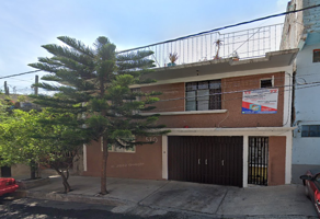 Foto de inmueble en Canahutli 570, Pedregal de Santo Domingo, Coyoacán, 04369 Ciudad de México, CDMX #570, Col. Pedregal de Santo Domingo C.P. 04369, Coyoacán