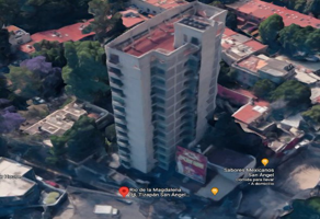 Foto de inmueble en Rio de la Magdalena 94, Tizapán San Ángel, Loreto y Campamento, Álvaro Obregón, 01090 Ciudad de Méxi #94, Col. La Otra Banda C.P. 01090, Álvaro Obregón