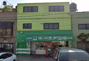 Foto de inmueble en Calle Pesetas 53 #53, Col. Fernando Casas Alemán C.P. 07960, Gustavo A. Madero