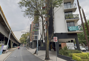 Foto de inmueble en Av. Aquiles Serdán 690, Santo Domingo, Azcapotzalco, 02160 Ciudad de México, CDMX #690, Col. Santo Domingo C.P. 02160, Azcapotzalco
