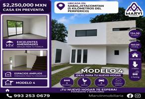 Foto de inmueble en 86143 Ixtacomitán 1ra. Secc., Tab., Col. Privanza del Campo C.P. 86143, Centro
