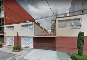 Foto de inmueble en Tiburcio Sánchez de La Barquera 110-casa 2, Merced Gómez, Benito Juárez, 03930 Ciudad de México, CDM #s/n, Col. Merced Gómez C.P. 03930, Benito Juárez