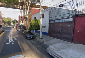 Foto de inmueble en Santa María Nonoalco #s/n, Col. Santa María Nonoalco C.P. 01420, Álvaro Obregón