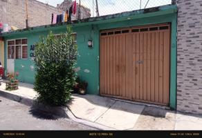 Foto de inmueble en Calle San Cosme #s/n, Col. La Estación C.P. 13319, Tláhuac