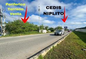 Foto de inmueble en Perif. - San Antonio Ool, 97302 Dzityá, Yuc. #s/n, Col. Real de Dzityá C.P. 97302, Mérida