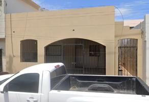 Foto de inmueble en REFORMA, Col. Jacarandas C.P. 85880, Navojoa