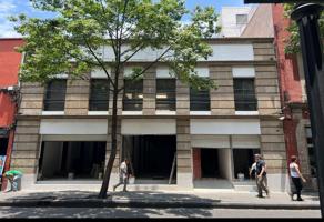 Foto de inmueble en Simón Bolívar, Obrera, Ciudad de México, CDMX #s/n, Col. Obrera C.P. 06800, Cuauhtémoc