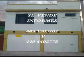 Foto de inmueble en Champotón #s/n, Col. Misantla C.P. 20925, Jesús María