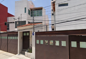 Foto de inmueble en Calle Tixkokob 858 #858, Col. Héroes de Padierna C.P. 14200, Tlalpan