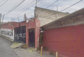 Foto de inmueble en El Rosal #s/n, Col. El Rosal C.P. 10600, La Magdalena Contreras