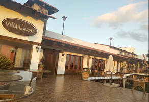 Foto de inmueble en Corregidora 10, Sin Nombre, 49340 Tapalpa, Jal. #10, Col. Loma Alta C.P. 49340, Tapalpa