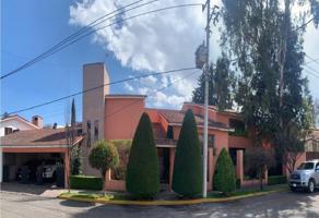 Foto de inmueble en paseo san gerardo , Col. San Carlos C.P. 52159, Metepec