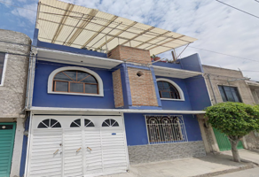 Foto de inmueble en Calle Alcochichi 162, Col. Pescadores C.P. 56334, Chimalhuacán