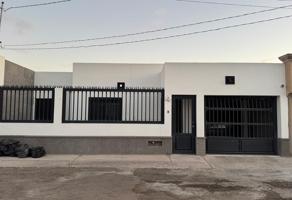 Foto de inmueble en Avenida de los Robles 4 #4, Col. Fuentes Del Mezquital C.P. 83240, Hermosillo