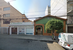 Foto de inmueble en ESCANDON 2da SECC  #s/n, Col. Escandón II Sección C.P. 11800, Miguel Hidalgo