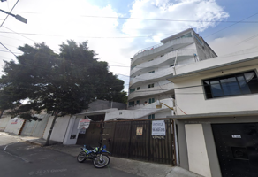 Foto de inmueble en C. Jilguero 26, José María Pino Suárez, Álvaro Obregón, 01140 Ciudad de México, CDMX #26, Col. José Maria Pino Suárez C.P. 01140, Álvaro Obregón