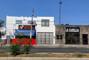 Foto de inmueble en Av. Revolución, Analco, Guadalajara, Jal. #719, Col. Analco C.P. 44450, Guadalajara