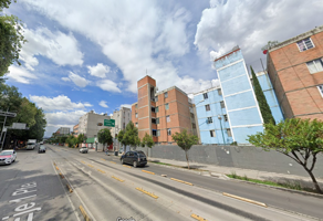 Foto de inmueble en C. Guerrero, Guerrero, Ciudad de México, CDMX, Col. Guerrero C.P. 06300, Cuauhtémoc