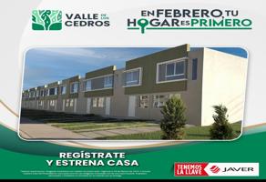 Foto de inmueble en AV BICENTENARIO, Col. Ampliación Buenavista C.P. 55635, Zumpango