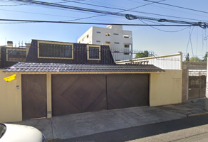 Foto de inmueble en francisco murguia  #20, Col. Francisco Murguía El Ranchito C.P. 50130, Toluca