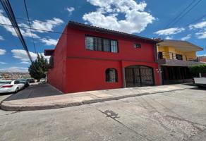 Foto de inmueble en JOSE ANTONIO TORRES  #347, Col. Lomas del Mirador C.P. 20298, Aguascalientes