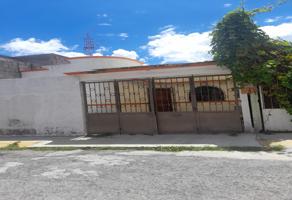 Foto de inmueble en Santa Elena #203, Col. El Carmen C.P. 42030, Pachuca de Soto