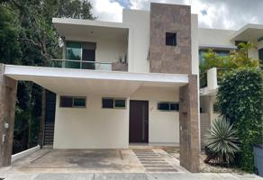 Foto de inmueble en C. Monte Vinsón, 77560 Cancún, Q.R., Col. Residencial Campestre C.P. 77560, Benito Juárez