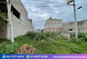 Foto de inmueble en Durazno Manzana 043, 56609 Col. Calle Santa Cruz Amalinalco, Méx. #43, Col. Santa Cruz Amalinalco C.P. 56609, Chalco