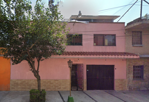 Foto de inmueble en Norte 56-A  #s/n, Col. La Joyita C.P. 07860, Gustavo A. Madero