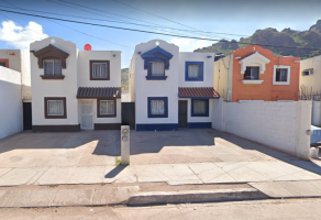 Foto de inmueble en Mar del Norte, Col. El Pedregal C.P. 85425, Guaymas