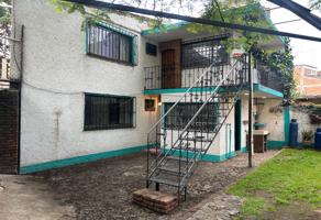 Foto de inmueble en Cedros 52, Zona Arqueológica la Nopalera, Tlalpan, 14640 Ciudad de México, CDMX #522218699661, Col. Ejidos de San Pedro Mártir C.P. 14640, Tlalpan