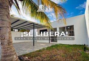 Foto de inmueble en Caucel - Merida, Caucel, Yuc. #112Int. 45, Col. Caucel C.P. 97314, Mérida