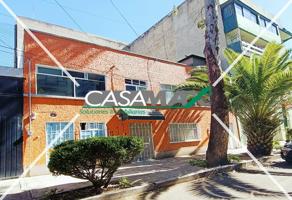 Foto de inmueble en C. Balboa, Portales Nte, Ciudad de México, CDMX #s/n, Col. Portales Sur C.P. 03300, Benito Juárez