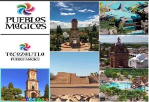 Foto de inmueble en tecozautla, Pachuca de Soto, Hgo., Col. Centro C.P. 42000, Pachuca de Soto