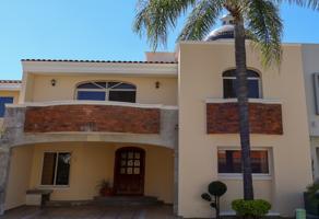 Foto de inmueble en P.º de los Virreyes, Virreyes, Zapopan, Jal., Col. Virreyes Residencial C.P. 45110, Zapopan