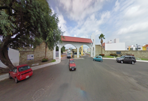 Foto de inmueble en Priv. San Pedro 60, San Mateo, Fracc. San Mateo, 76912 Santiago de Querétaro, Qro. #60, Col. San Mateo C.P. 76912, Corregidora