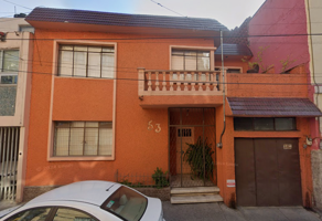 Foto de inmueble en Av. Uno 53, San Pedro de los Pinos, Benito Juárez, 03800 Ciudad de México, CDMX #53, Col. San Pedro de los Pinos C.P. 03800, Benito Juárez