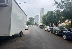 Foto de inmueble en GARIBALDI, Col. Ladrón de Guevara C.P. 44600, Guadalajara