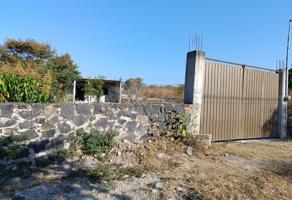 Foto de inmueble en Avenida de Solidaridad #s/n, Col. Atlihuayan C.P. 62733, Yautepec